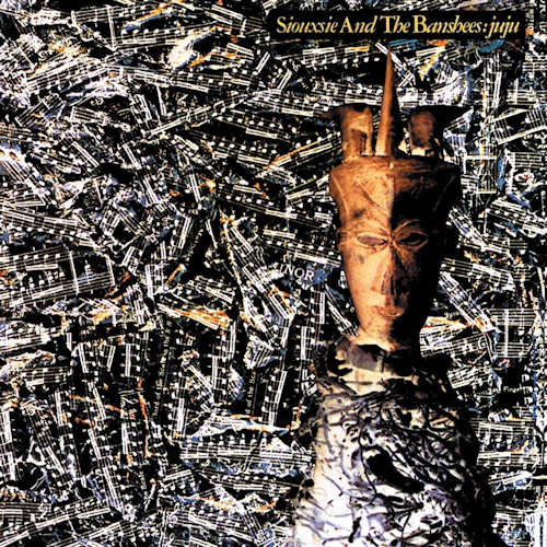 Siouxsie &amp; The Banshees - Juju (LP)