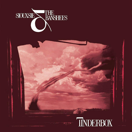 Siouxsie & The Banshees - Tinderbox (LP)