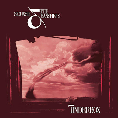 Siouxsie & The Banshees - Tinderbox (LP)