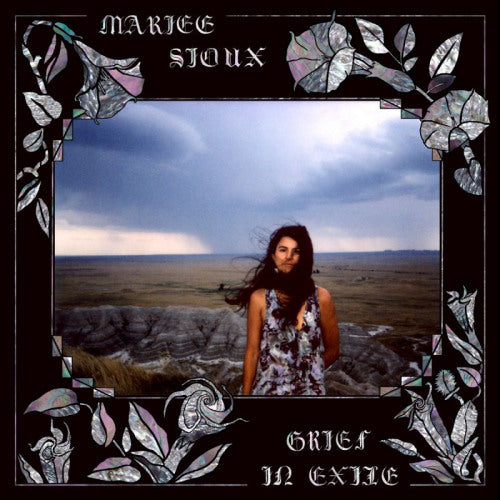Mariee Sioux - Grief in exile (LP)