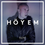 Sivert Hoyem - Endless love (LP)