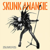 Skunk Anansie - 25live@25 (CD)