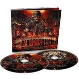 Slayer - Repentless killogy (CD)