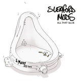 Sleaford Mods - All that glue (LP)