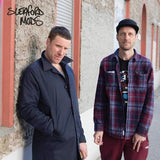 Sleaford Mods - Sleaford mods (12-inch maxi-single)