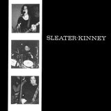 Sleater-kinney - Sleater-kinney (CD)
