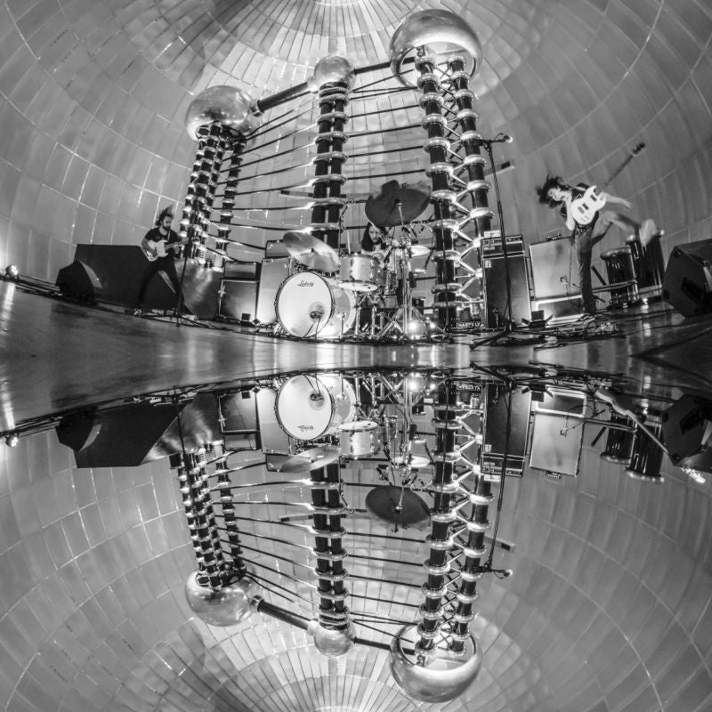 SLIFT - Levitation sessions (LP)