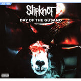 Slipknot - Day of the gusano (CD)