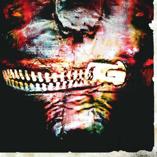 Slipknot - The subliminal verse (CD)