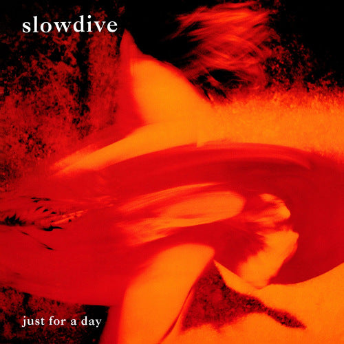 Slowdive - Just for a day (LP) - Velvet Music