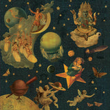 Smashing Pumpkins - Mellon collie and the infinite sadness (LP)