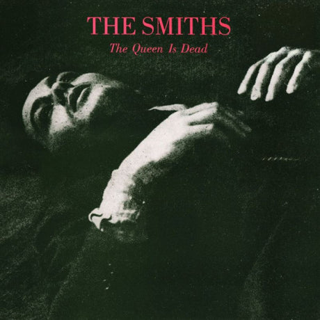 The Smiths - The queen is dead (vinyl) (LP)