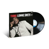 Lonnie Smith - Think! (LP)
