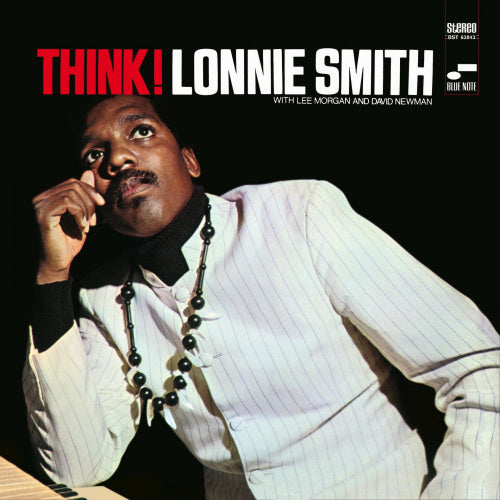 Lonnie Smith - Think! (LP)