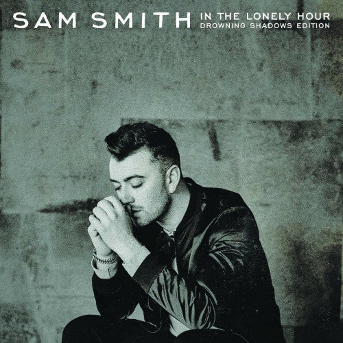 Sam Smith - In the lonely hour extra: drowning shadows edition (LP)