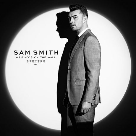 Sam Smith - Writing\'s on the wall (12-inch maxi-single)
