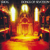 Smog - Dongs of sevotion (LP)