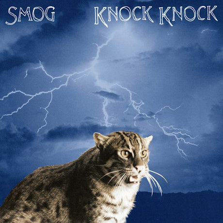 Smog - Knock knock (LP)