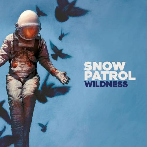 Snow Patrol - Wildness (LP) - Velvet Music