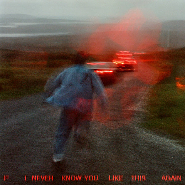 SOAK - If i never know you like this again (LP)