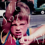 Soft Cavalry - Soft Cavalry (LP)