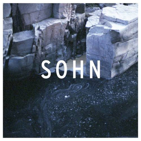 SOHN - Lessons (12-inch maxi-single)