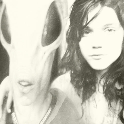 Soko - Thought i was an alien (LP)