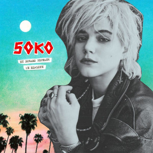 Soko - My dreams dictate my reality (CD)