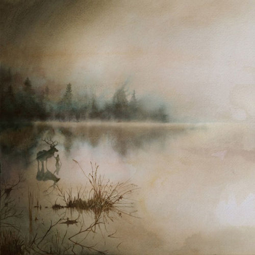 Solstafir - Berdreyminn (CD)
