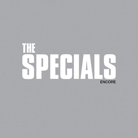 Specials - Encore -ltd- (LP)