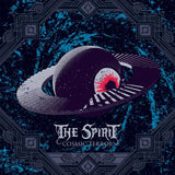 Spirit - Cosmic terror (LP)