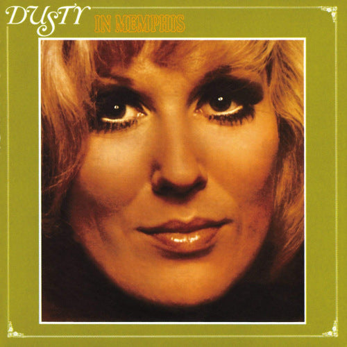 Dusty Springfield - Dusty in memphis (LP) - Velvet Music
