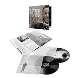 Bruce Springsteen - Letter to you (LP) - Velvet Music