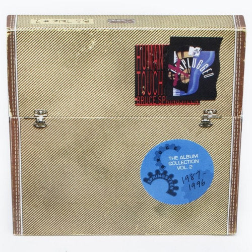 Bruce Springsteen - The album collection vol 2, 1987-1996 (LP)
