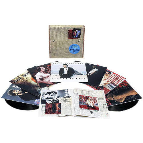 Bruce Springsteen - The album collection vol 2, 1987-1996 (LP)