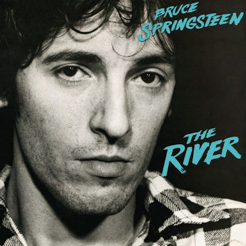Bruce Springsteen - The river (LP) - Velvet Music