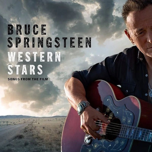 Bruce Springsteen - Western stars - songs from the film (CD)