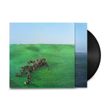 Squid - Bright green field (LP)