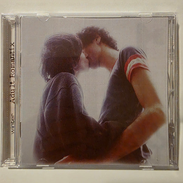 Winter - Adult Romantix (CD)