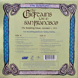 Chieftains, The - The Foxhunt (San Francisco 1973) (LP)