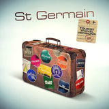 St Germain - Tourist (CD)