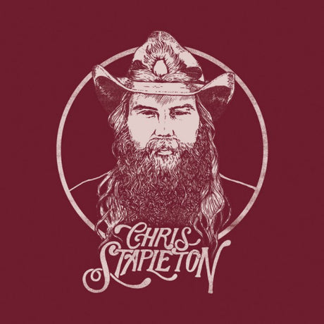 Chris Stapleton - From a room: volume 2 (LP)