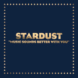 Stardust - Music sounds better with you (12-inch maxi-single)