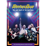 Status Quo - Last night of the electrics (DVD movie)