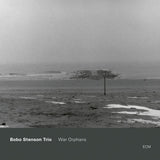 Bobo Stenson -trio- - War orphans (CD)