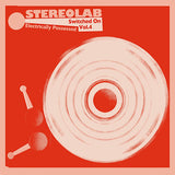 Stereolab - Electrically possessed [switched on vol. 4] (LP)