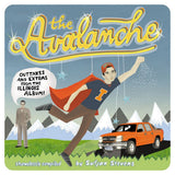 Sufjan Stevens - Avalanche (LP)