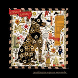 Steve Earle - Washington square serenade (CD)