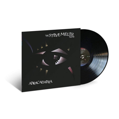Steve Miller -band- - Abracadabra (LP)