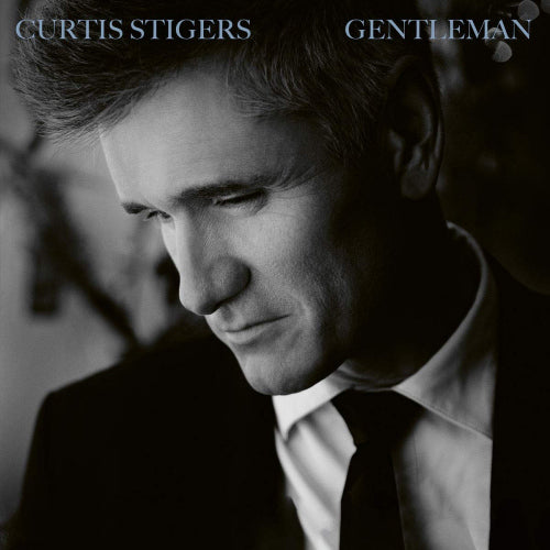 Curtis Stigers - Gentleman (CD)